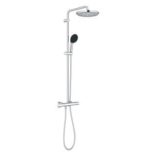 COLONNE DE DOUCHE VITALIO START 250 RONDE 26677001