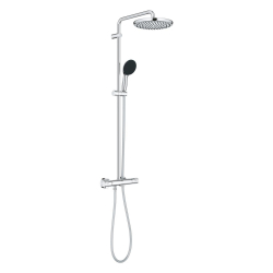 COLONNE DE DOUCHE VITALIO START 250 RONDE 26677001