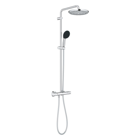 COLONNE DE DOUCHE VITALIO START 250 RONDE 26677001