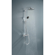 COLONNE DE DOUCHE VITALIO START 250 RONDE 26677001