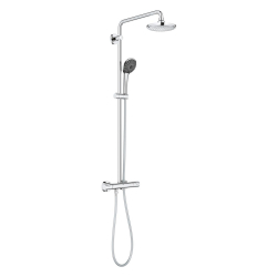 COLONNE DE DOUCHE VITALIO JOY 180 27298001