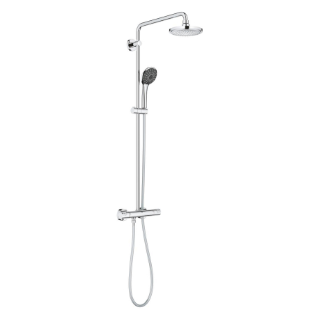 COLONNE DE DOUCHE VITALIO JOY 180 27298001