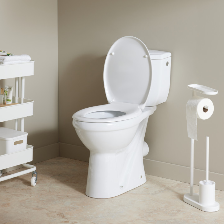 Achat Pack WC Surélevé Sortie Horizontale - Planetebain
