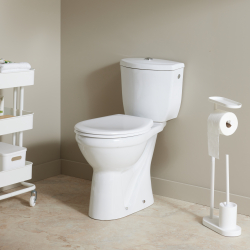 PACK WC SURELEVE BERM SV