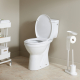PACK WC SURELEVE BERM SV