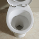 PACK WC À POSER SORTIE HORIZONTALE NF ENZO