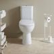 Pack wc surelevé rimless sortie horizontale