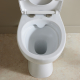 Pack wc surelevé rimless sortie horizontale