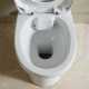 WC avec lave-mains intégré sans bride sortie horizontale Opale