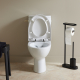 PACK WC GAIN DE PLACE PACIFIC SH