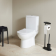 PACK WC A POSER SANS BRIDE FRIENDLY SORTIE HORIZONTALE