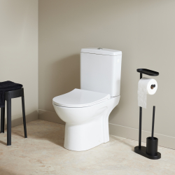 PACK WC A POSER SANS BRIDE FRIENDLY SORTIE HORIZONTALE