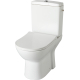 PACK WC A POSER SANS BRIDE FRIENDLY SORTIE HORIZONTALE