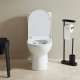 PACK WC A POSER SANS BRIDE FRIENDLY SORTIE HORIZONTALE