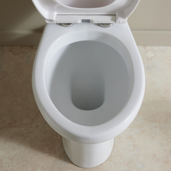 Pack Wc Surélevé Avec Lave-Mains Intégré Sortie Horizontale - Planetebain