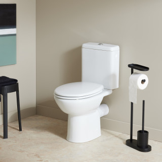 Pack WC a poser NF - toilettes NF - Planetebain