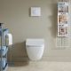 BATI CHASSE SIAMP + CUVETTE AQUA
