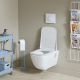 BATI CHASSE SIAMP + CUVETTE AQUA