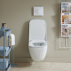 BATI CHASSE SIAMP + CUVETTE AQUA