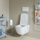 BATI CHASSE UNIVERSEL ERO + CUVETTE AQUA