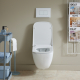 BATI CHASSE UNIVERSEL ERO + CUVETTE AQUA