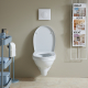 BATI CHASSE SIAMP + CUVETTE DELPHI