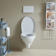 BATI CHASSE ERO UNIVERSEL + CUVETTE DELPHI
