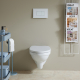 BATI CHASSE ERO UNIVERSEL + CUVETTE DELPHI