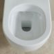 Pack WC suspendu Bâti universel NF + Cuvette Ceres sans bride