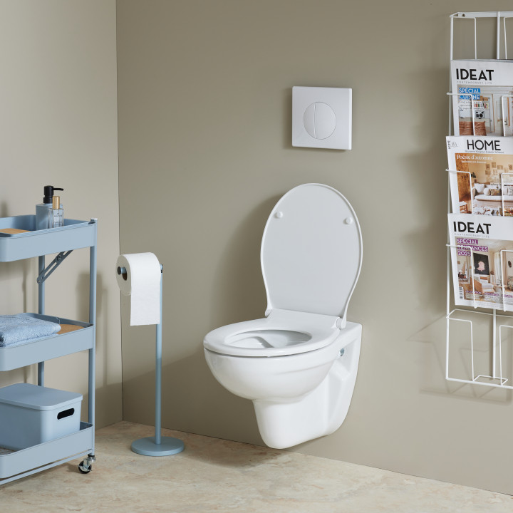 BATI CHASSE SIAMP + CUVETTE ERINA