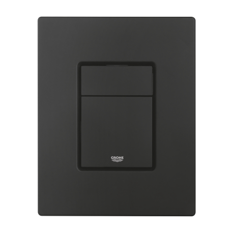PLAQUE DE COMMANDE EVEN NOIR PHANTOM BLACK 38966KF0