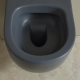 BATI CHASSE UNIVERSEL ERO + CUVETTE KNIDOS GRISE