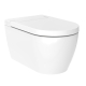 Cuvette lavante suspendue – WC japonais sans bride - tesa