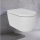 Cuvette lavante suspendue – WC japonais sans bride - tesa