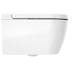BATI CHASSE GROHE + CUVETTE TESA