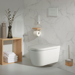 BATI HERO UNIVERSEL + CUVETTE LAVANTE TESA
