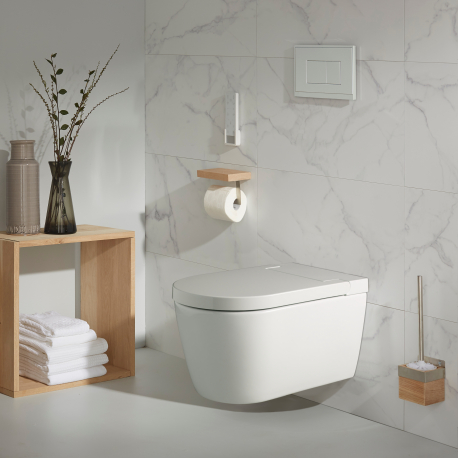 BATI HERO UNIVERSEL + CUVETTE LAVANTE TESA