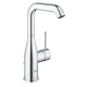 MITIGEUR VASQUE A POSER ESSENCE CHROME TAILLE L 32628001