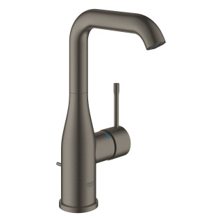 MITIGEUR VASQUE A POSER HARD GRAPHITE TAILLE L 32628AL1