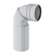 PIPE EVACUATION WC ORIENTABLE GROHE - 39954000