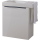 SOLO MEUBLE LM BLANC BRILLANT + LM HOUSTON + POIGNEE NOIRE