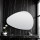 Miroir de Salle de Bain Lumineux - STONE 120