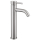 Mitigeur lavabo haut inox bross&eacute; avec bonde H 29.3 cm- Alois