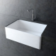EVIER TIMBRE D OFFICE 765 MM