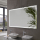 Miroir Salle de Bain - 120x80 cm - Rectangulaire - Anti-bu&eacute;e - Dimmable - avec &Eacute;clairage Led - MIA