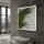 Miroir Salle de Bain - 80x80 cm - Rectangulaire - avec &Eacute;clairage Led - MIA