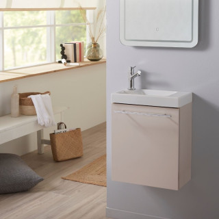 PACK MEUBLE HAMAC CACHEMIRE + ROBINET DUO + ACCESS