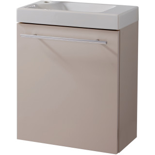 Meuble lave-mains Cachemire Solo