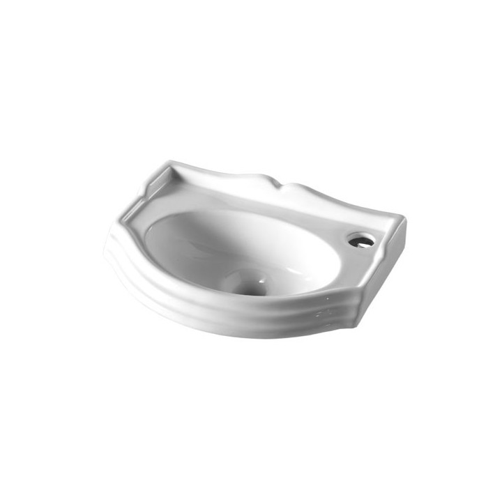 Lave main de forme retro 161019