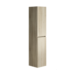 MEUBLE COLONNE BAZIL 180 CM